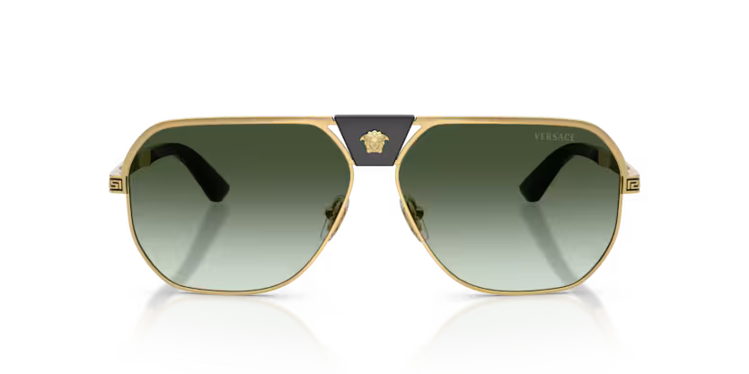 Gafas Versace VE2294-10028E61 Original