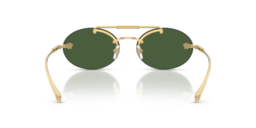 Gafas Versace VE2295-100271 Original