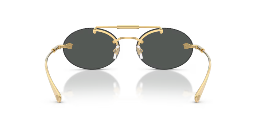 Gafas Versace VE2295-100287 Original