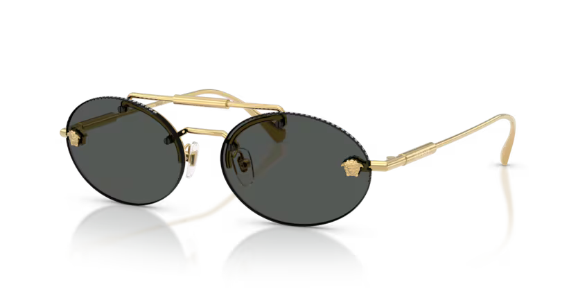 Gafas Versace VE2295-100287 Original