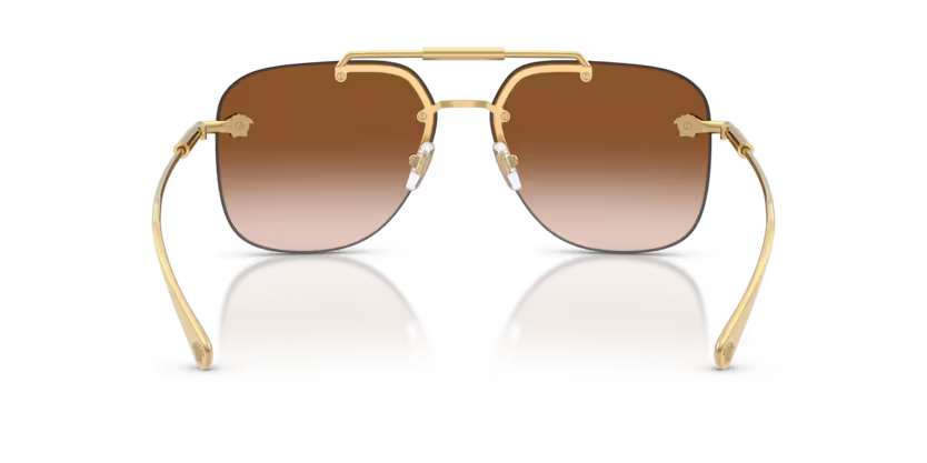 Gafas Versace VE2296-100213 Original