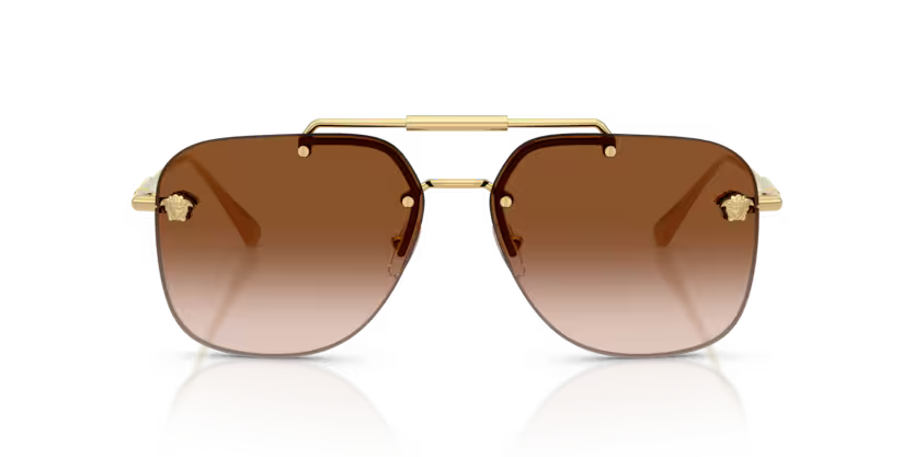 Gafas Versace VE2296-100213 Original