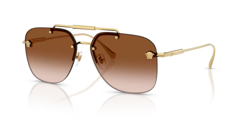 Gafas Versace VE2296-100213 Original