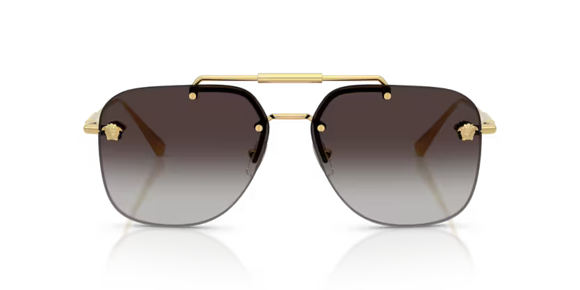 Gafas Versace VE2296-100284 Original