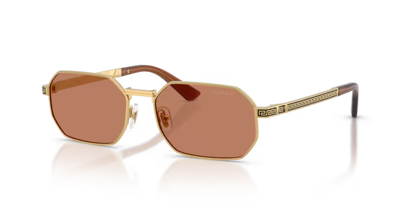 Gafas Versace VE2297-100273 Original