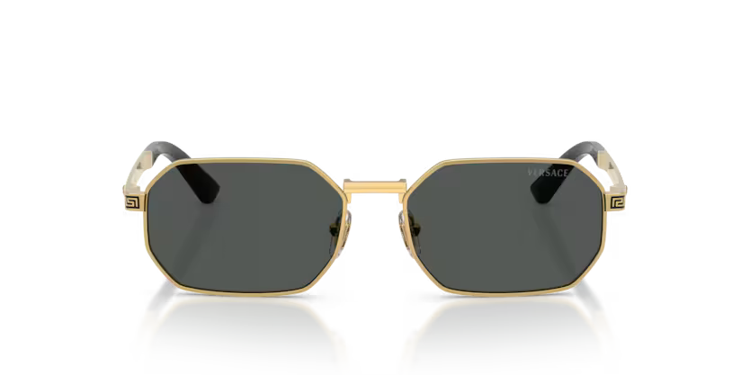 Gafas Versace VE2297-100287 Original