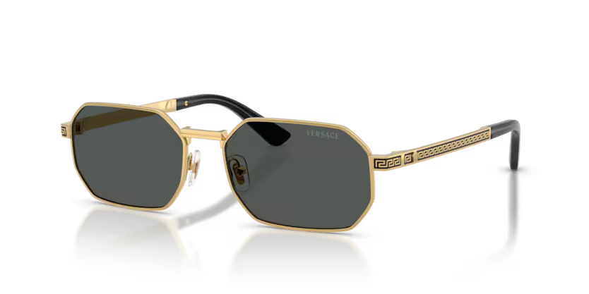 Gafas Versace VE2297-100287 Original