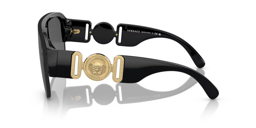 Gafas Versace VE4391-GB1-87 Original