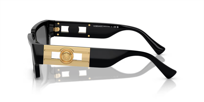 Gafas Versace VE4459 GB1/8754 Original