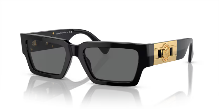 Gafas Versace VE4459 GB1/8754 Original