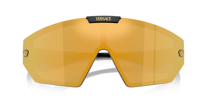 Gafas Versace VE4461-GB1/87 Original