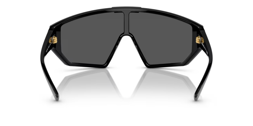 Gafas Versace VE4461-GB1/87 Original