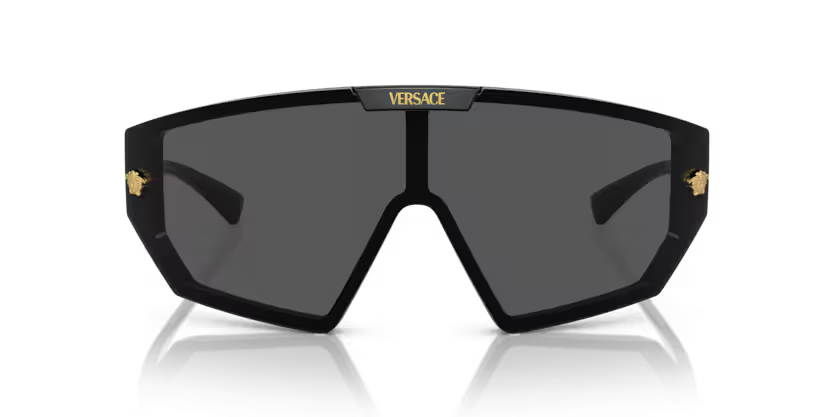 Gafas Versace VE4461-GB1/87 Original