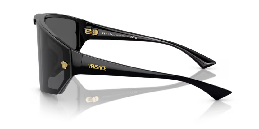 Gafas Versace VE4461-GB1/87 Original