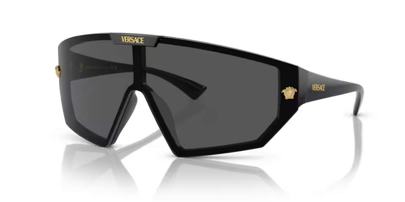 Gafas Versace VE4461-GB1/87 Original