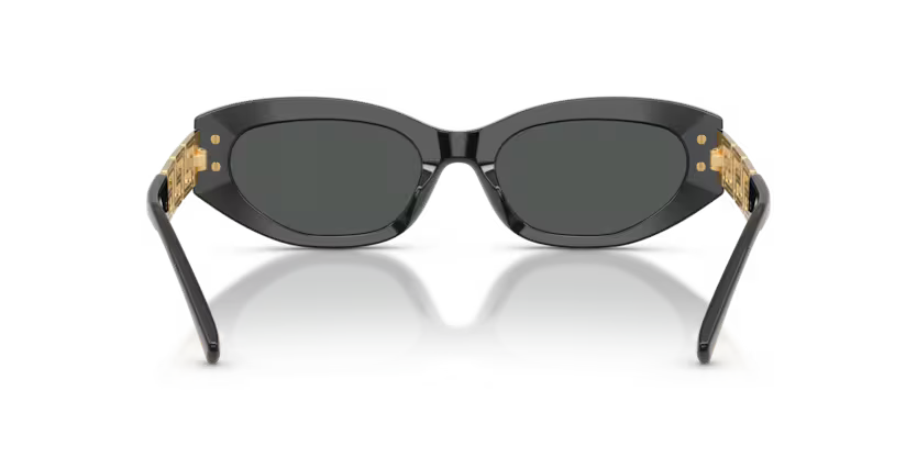 Gafas Versace VE4501-GB1/87 Original