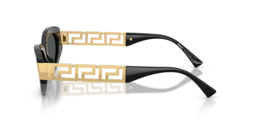 Gafas Versace VE4501-GB1/87 Original