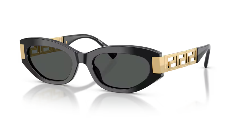 Gafas Versace VE4501-GB1/87 Original