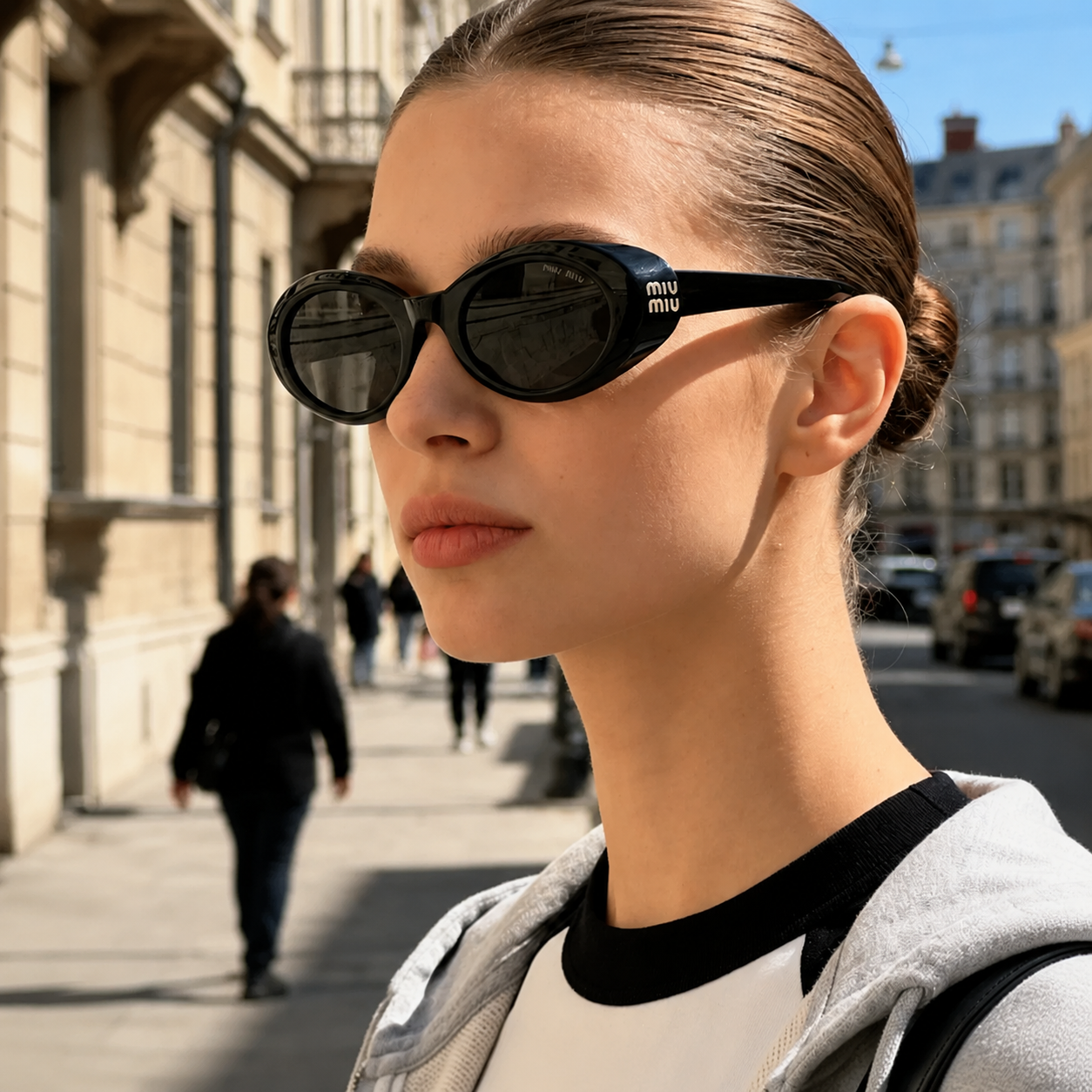 Miu Miu MU B09S 16K08Z Original