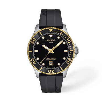 Reloj Tissot Seastar T120.410.27.051.00
