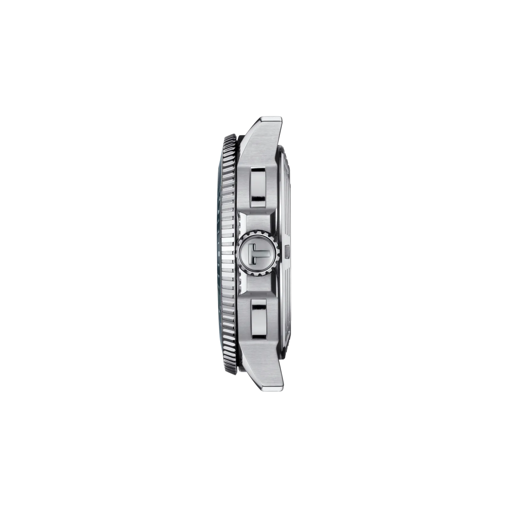 Reloj Tissot Seastar 1000 Automático T120.407.11.081.01 original