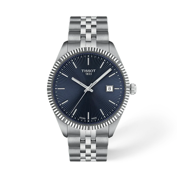 Reloj Tissot Ballade T156.410.11.041.00 Original