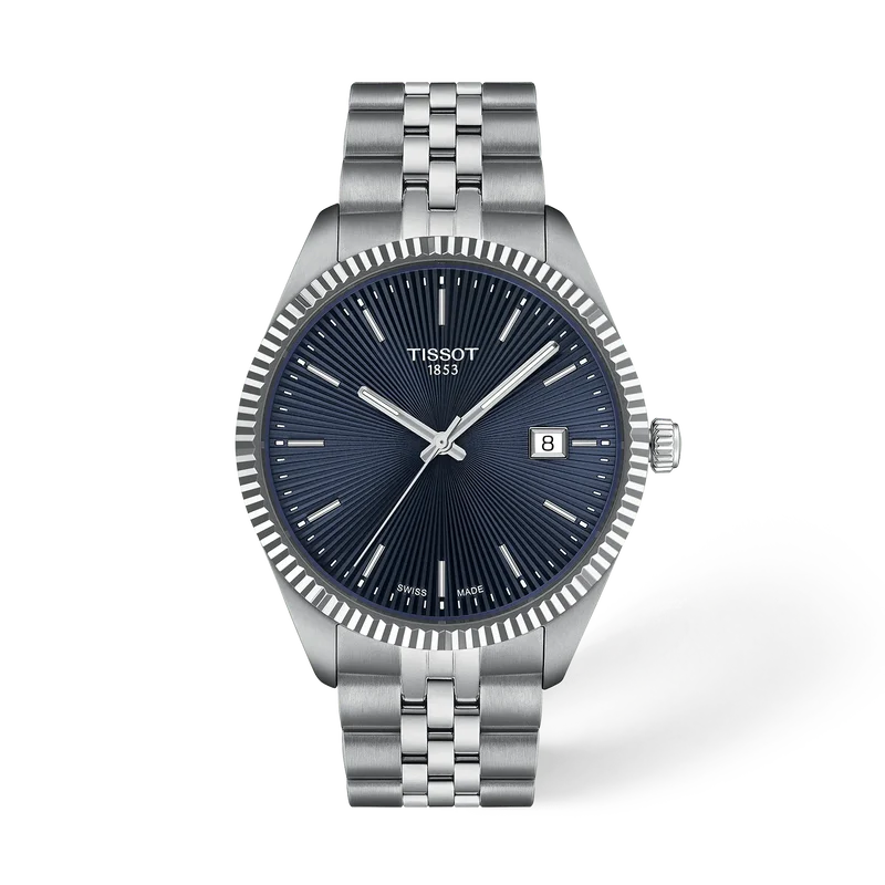 Reloj Tissot Ballade T156.410.11.041.00 Original