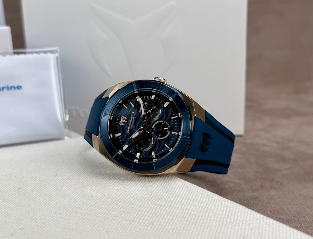 Reloj Technomarine Cruise 125030 Original