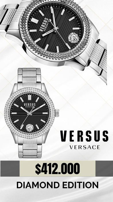 Versace Versus Diamond Edition Original
