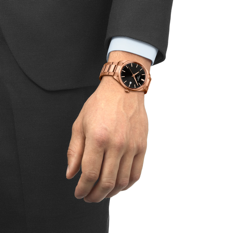 Reloj Tissot PR 100 T150.410.33.051.00 original