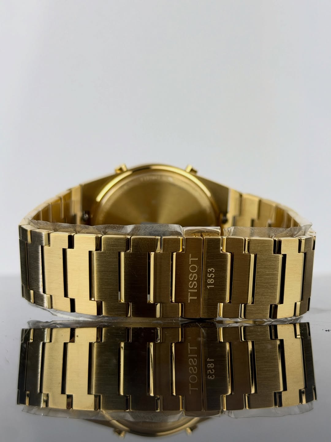 Reloj Tissot PRX Digital T137.463.33.020.00 Original