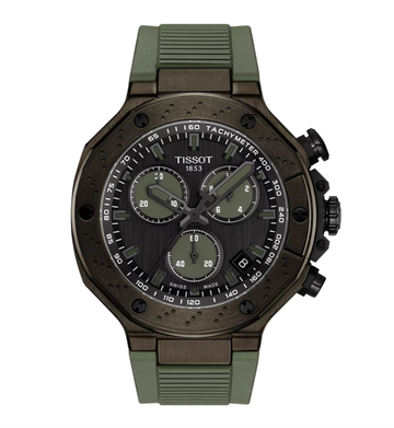 Reloj Tissot T-Race T1414173706102 Original