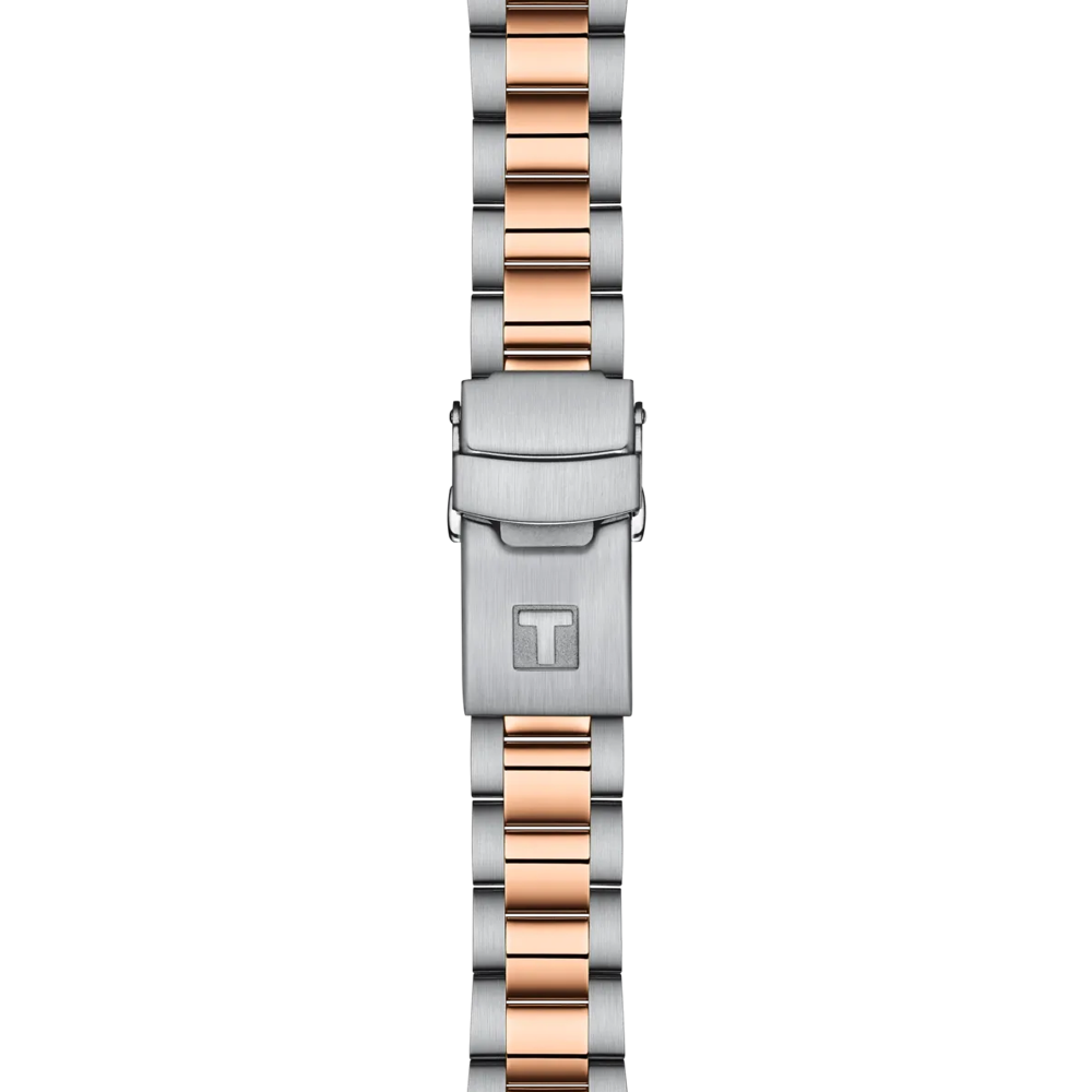 Reloj Tissot Seastar 1000 Mujer T120.210.22.051.01 Original