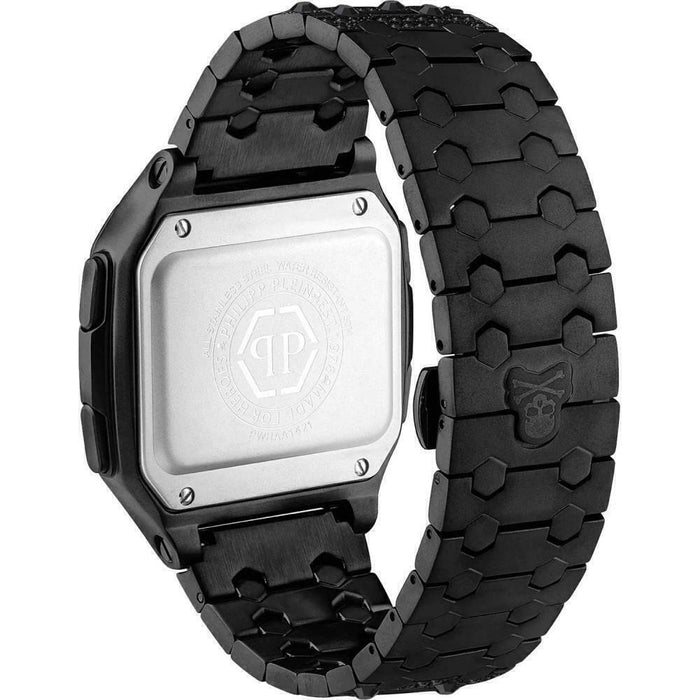 Reloj Digital Philipp Plein Hyper Shock PWHAA1421 Original