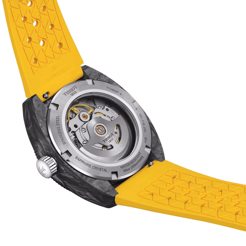 Reloj Tissot Sideral S T145.407.97.057.00 Original