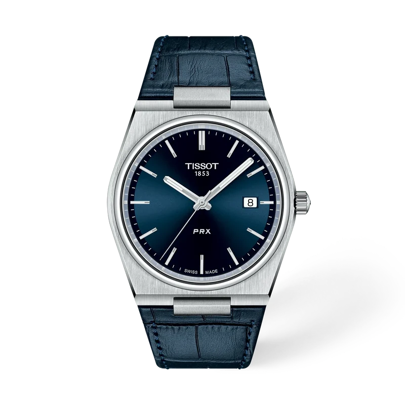 Reloj Tissot PRX T137.410.16.041.00 Original