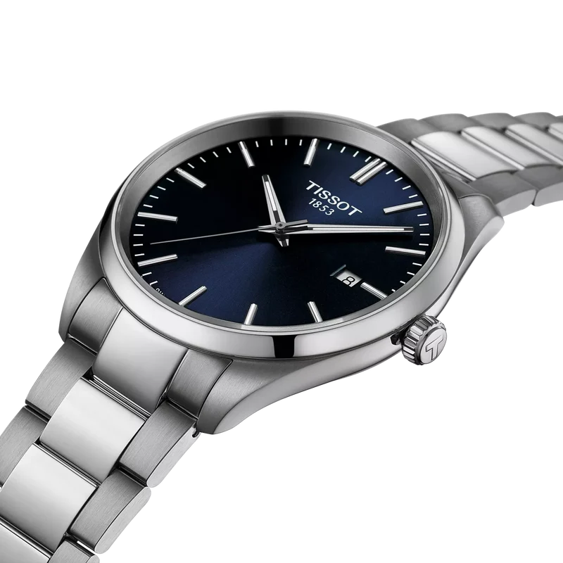Reloj Tissot PR 100 T150.410.11.041.00 original