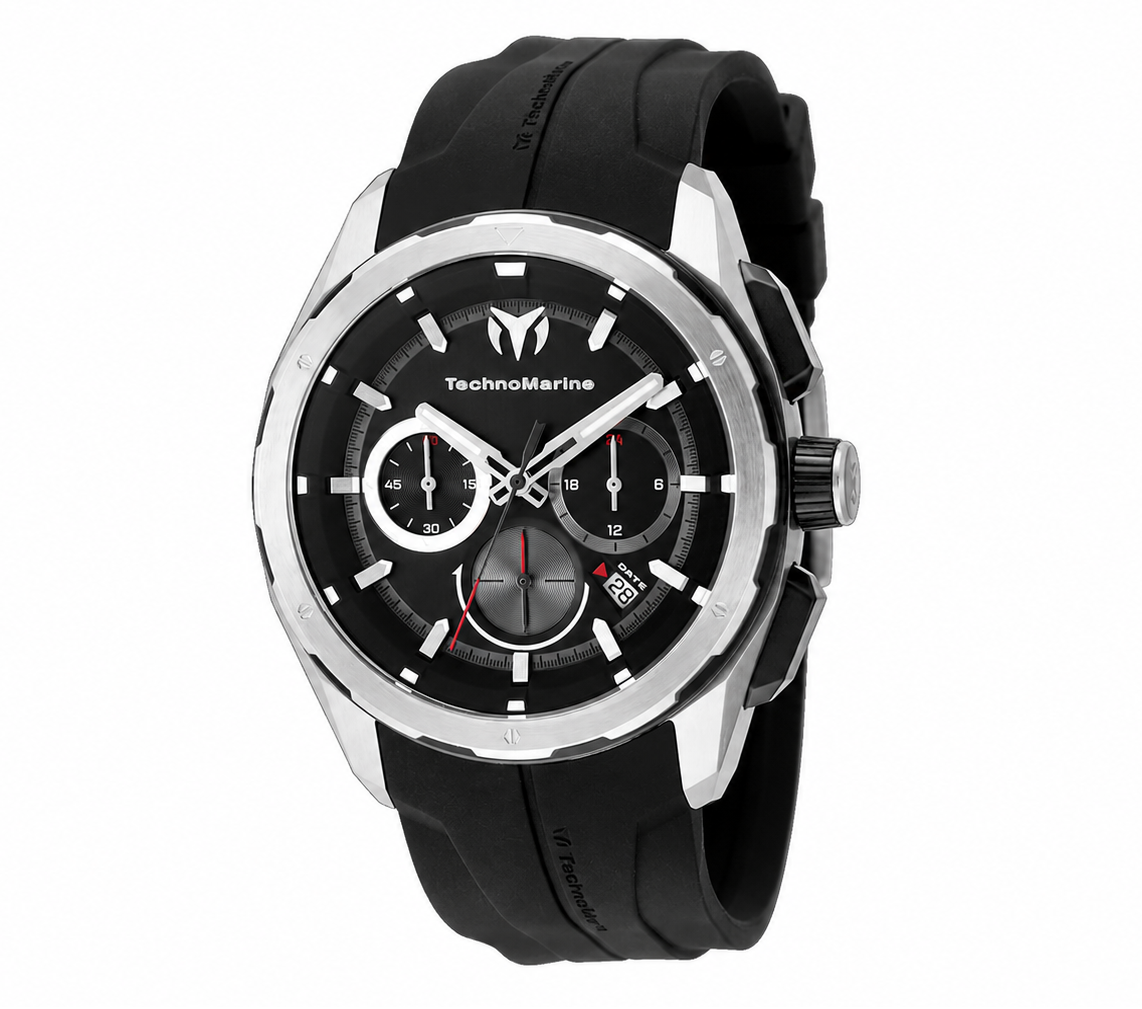 Reloj Technomarine Ocean 318098 Original