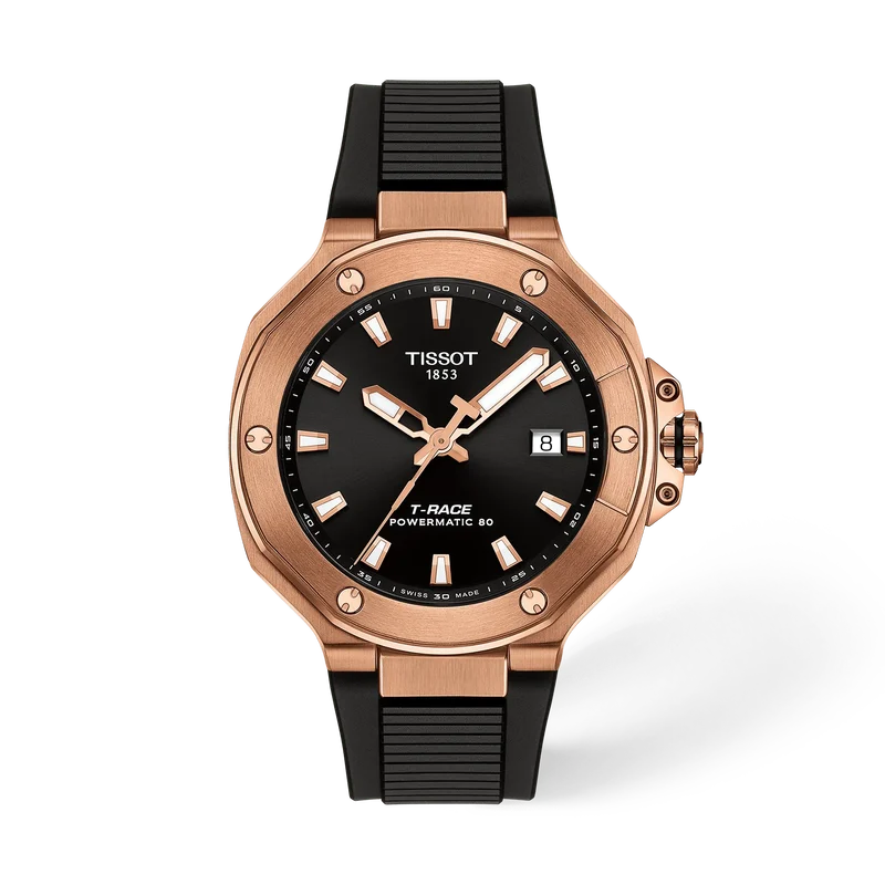 Reloj Tissot T-Race 2024 Automático T141.807.37.051.00 original