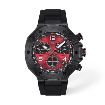 Reloj Tissot T-Race Motogp 2026 T141.417.37.422.00 Original