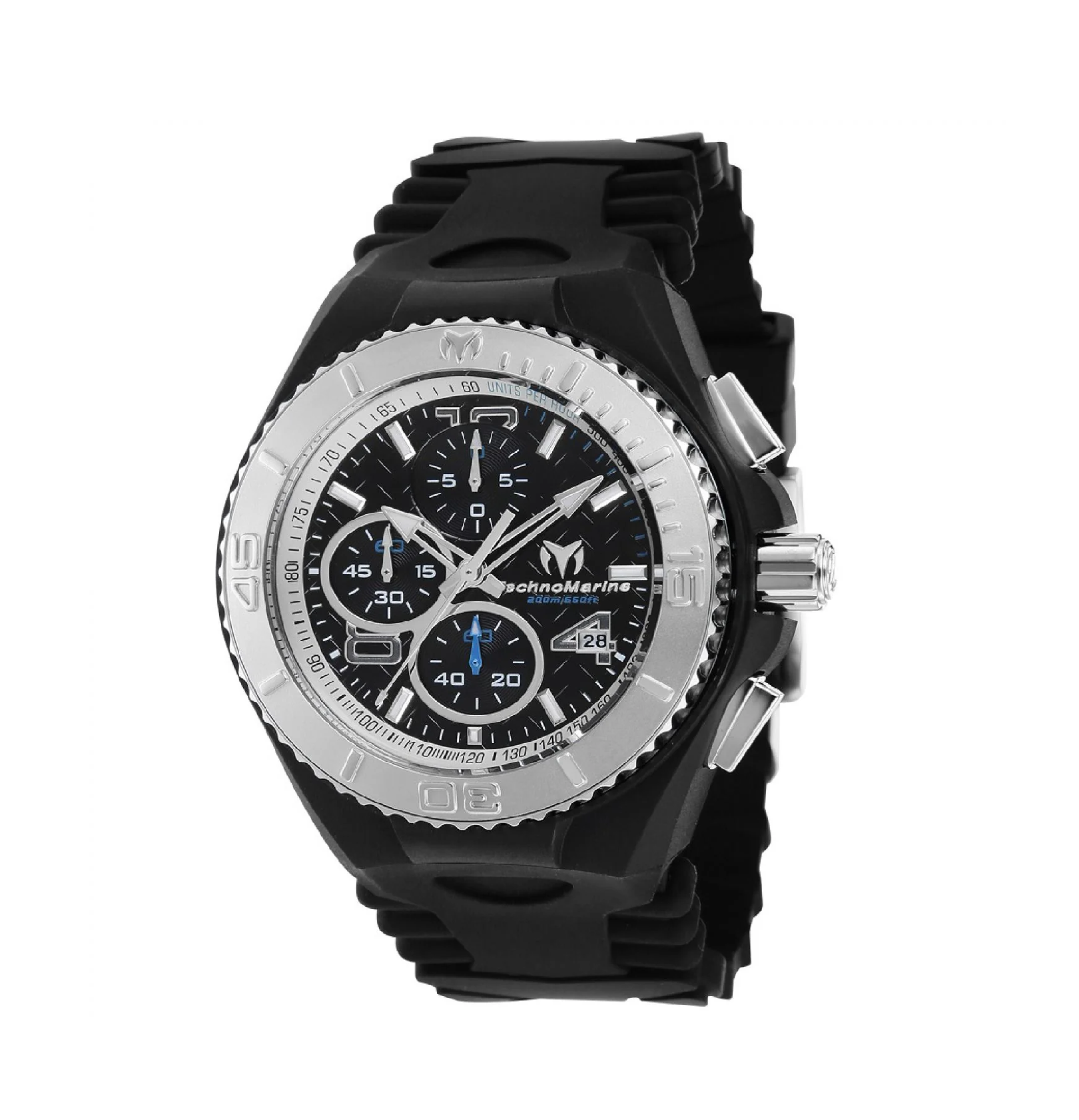 Reloj Technomarine Cruise JellyFish 115110 Original