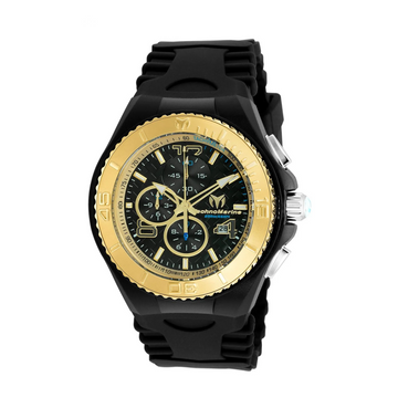 Reloj Technomarine Cruise JellyFish 115111 Original
