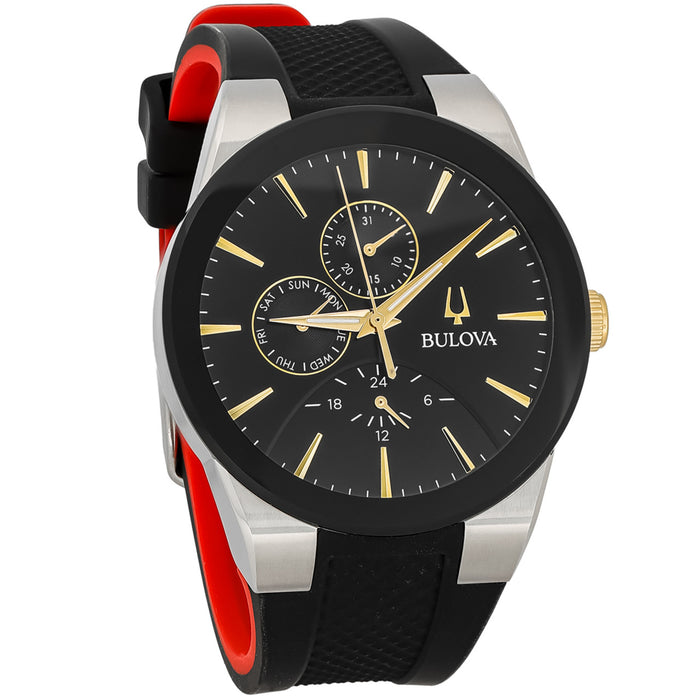 Reloj Bulova Millenia 98C146 Original