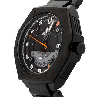 Reloj Bulova Icon Precisionist 98D183 Original