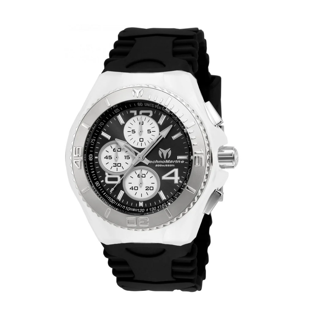 Reloj Technomarine Cruise JellyFish 115301 Original