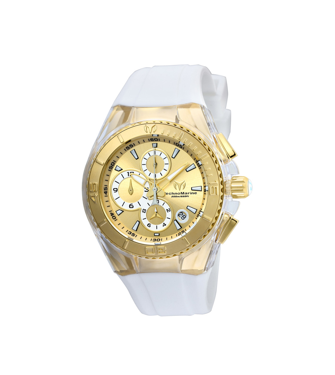 Reloj Technomarine Cruise 115311 Original