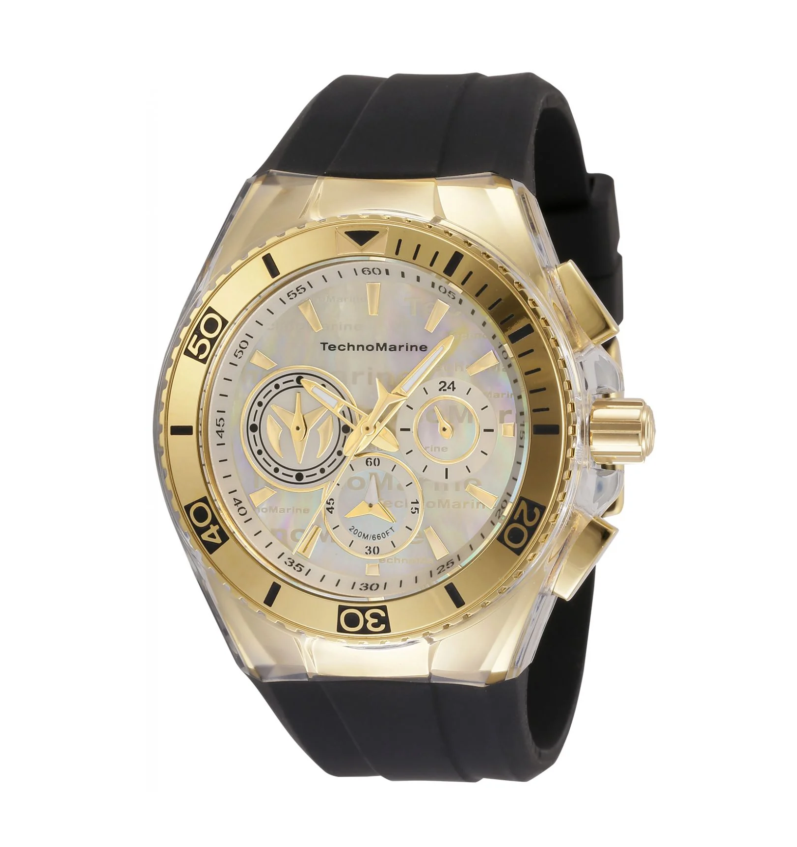 Reloj Technomarine Cruise California 120026 Original
