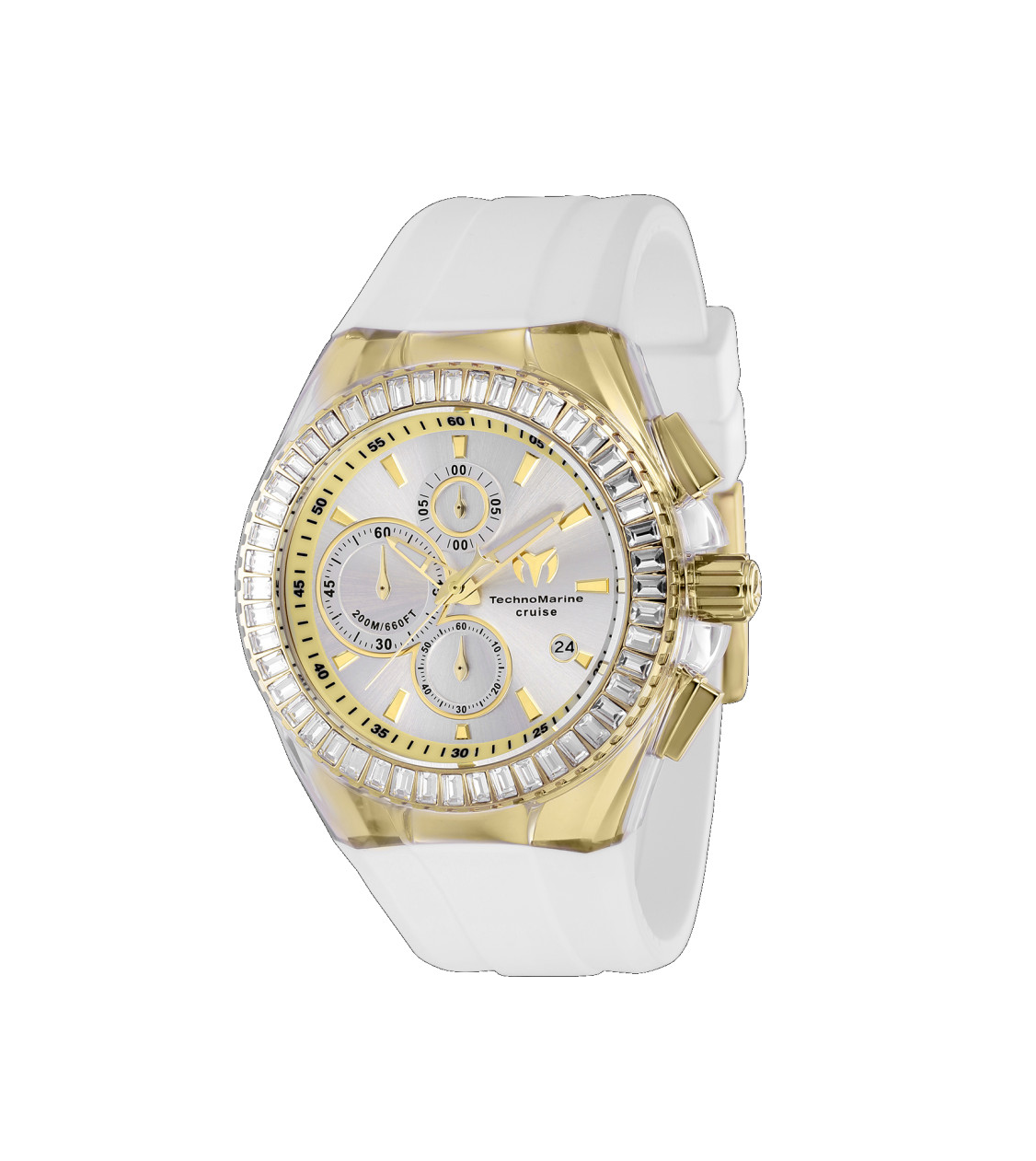 Reloj Technomarine Cruise 121154 Original