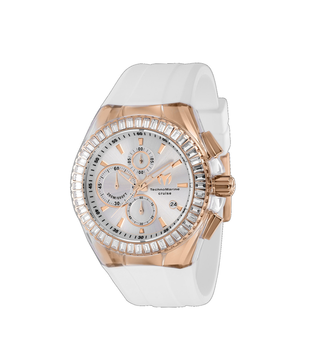Reloj Technomarine Cruise 121161 Original