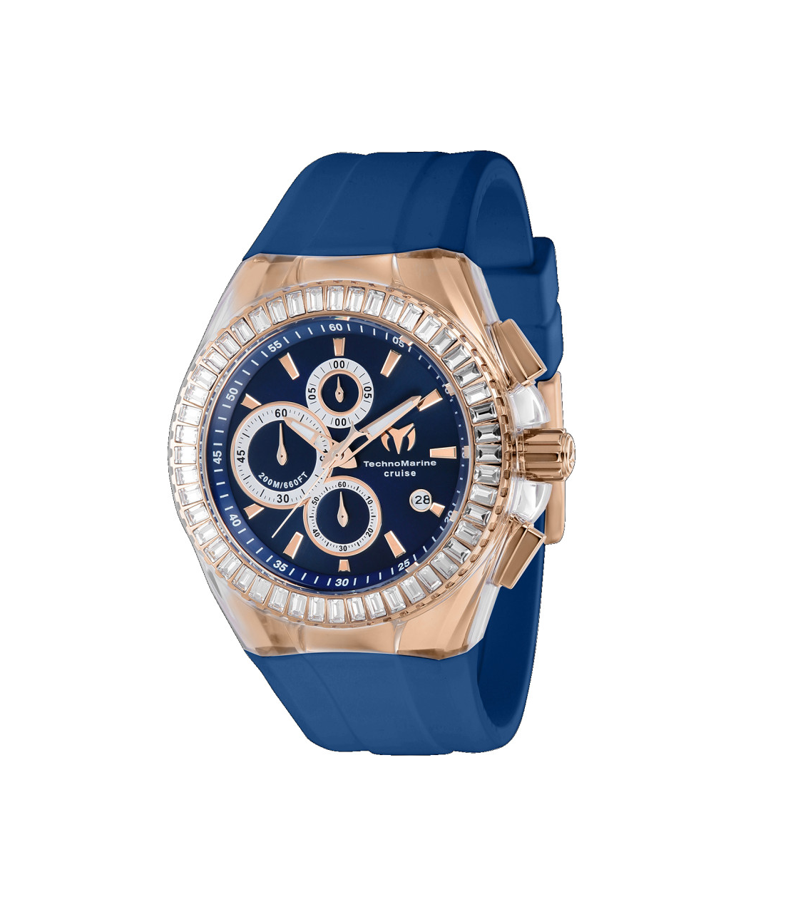 Reloj Technomarine Cruise Star 121165 Original